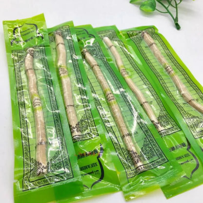 Miswak Tooth Cleaning Stick by Anti Spier