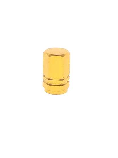 Aluminum Alloy Car Wheel Tire Valve Caps