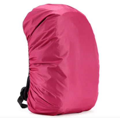 Waterproof Backpack Rain Cover