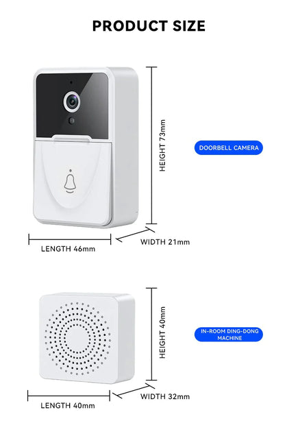 Wireless Security WiFi Smart Doorbell Intercom Video Camera Bell Chime Door RingAnti Spier Anti SpierWireless Security WiFi Smart Doorbell Intercom Video Camera Bell Chimeimg{max-width:100%}

:root{--litepicker-container-months-color-bg: #fff;--litepicker-container-months-box-shadow-color: #ddd;--litepicker-footer-color-bg: #fafafa;