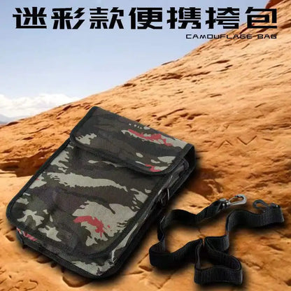 Multifunctional Folding Outdoor Military Shovel Tool