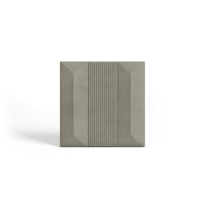 TETRIS Concrete Wall Tile