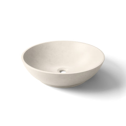 Basin Concrete Sink