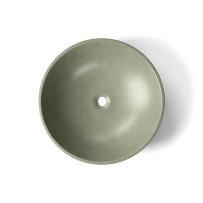 Basin Concrete Sink