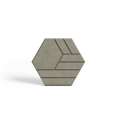 TITAN Concrete Wall Tile
