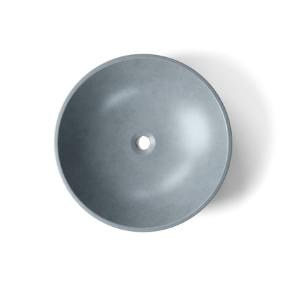 Basin Concrete Sink