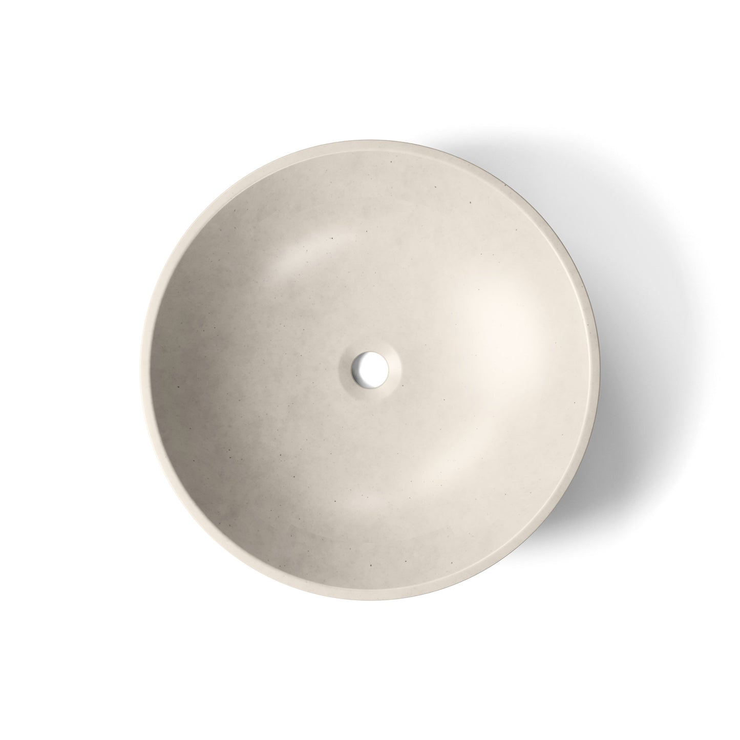 Basin Concrete Sink