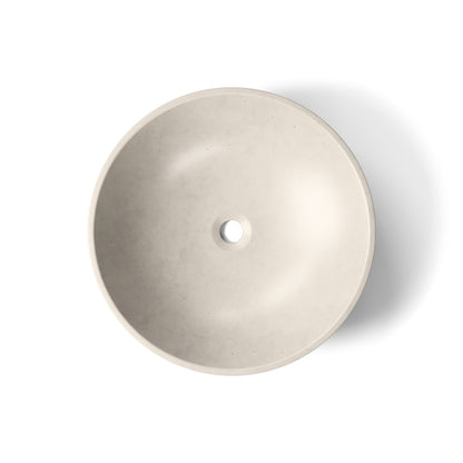 Basin Concrete Sink