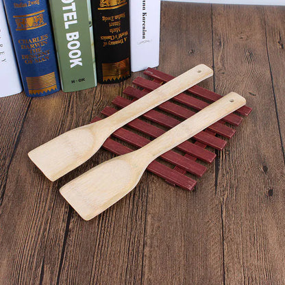 Non-Stick Cookware Spatula and Kitchen Tools