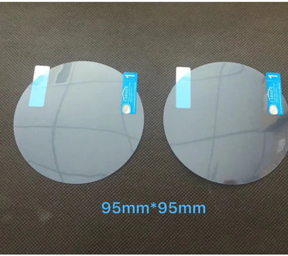 Car Rainproof Film - Automotive Window Protection Film