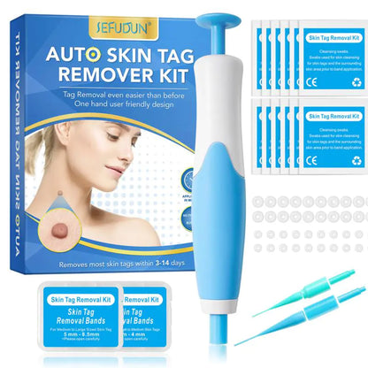 Auto Skin Tag Remover Kit