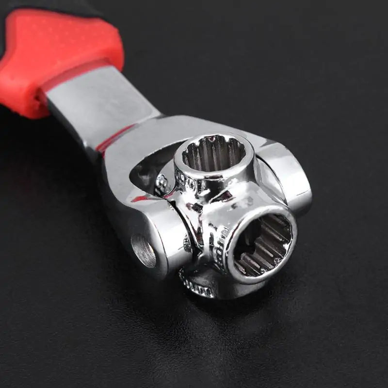 Multifunctional Wrench Tool