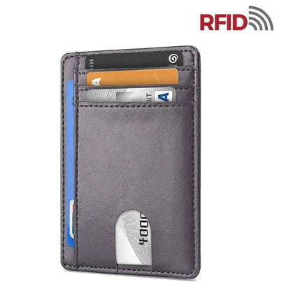 Mens Leather Slim Wallet Credit Card Holder RFID Blocking Pocket ID Money PU USAAnti Spier Anti SpierLeather Slim Wallet Credit Card Holder RFID Blocking Pocket ID Money Uimg{max-width:100%}
:root{--litepicker-container-months-color-bg: #fff;--litepicker-container-months-box-shadow-color: #ddd;--litepicker-footer-color-bg: #fafafa;--l