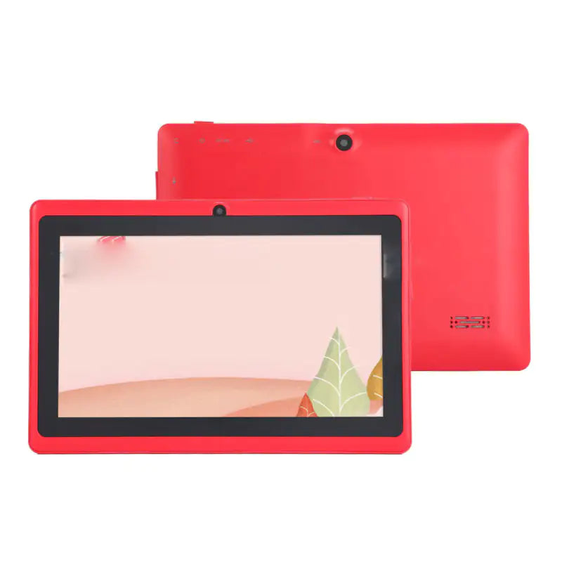 Smart View 7 Inch Feather Light 10 in 1 Tablet Bundle