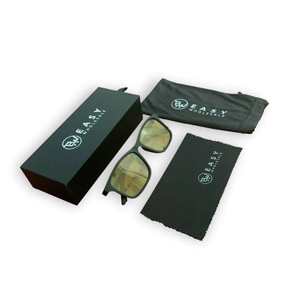 Men's Polarized Sunglasses - Anti Spier 