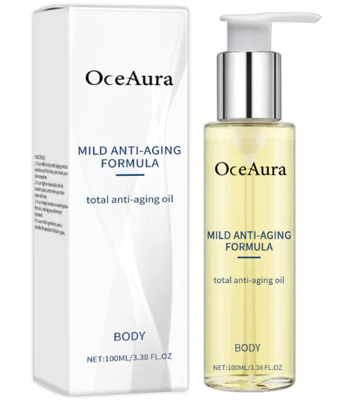 Total Anti-Aging Oil