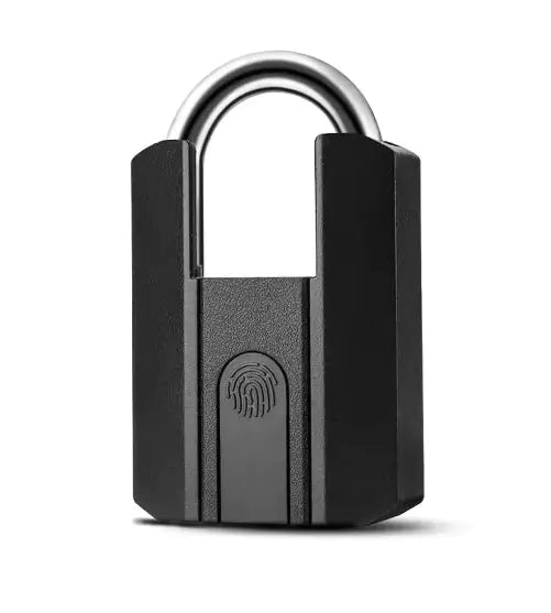 Finger Print Lock