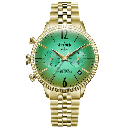 Welder Moody Watch WWRC654 Women's Watch