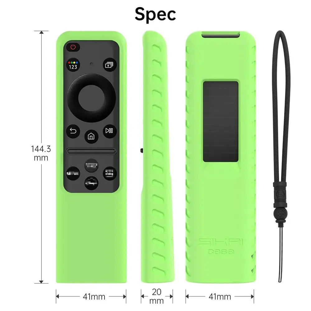 Silicone Case For Remote