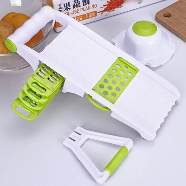 Multifunctional Vegetables Cutter