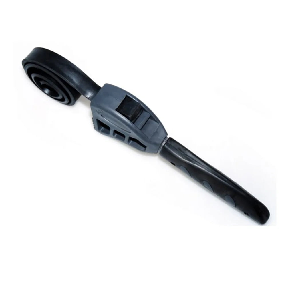 Universal Rubber Strap Wrench Tool