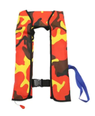 Portable Adult Life Jacket