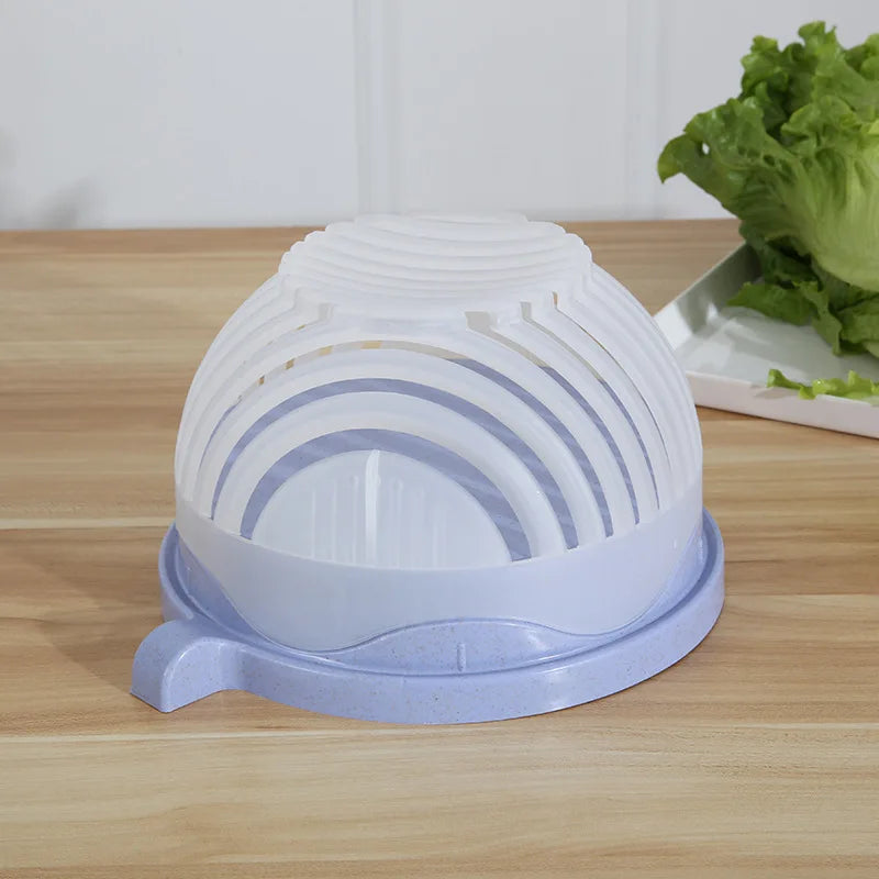 Upgraded Salad Cutter Bowl