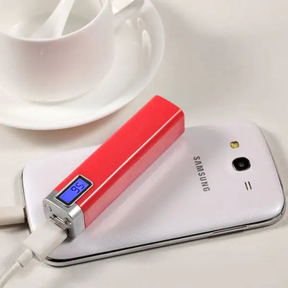 Smart Power Stick 3000mAh for your Smartphones