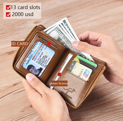 Mens RFID Blocking Leather Wallet Credit Card ID Holder Zipper Purse WaterproofAnti Spier Anti SpierMens RFID Blocking Leather Wallet Credit Card ID Holder Zipper Purse Wimg{max-width:100%}

:root{--litepicker-container-months-color-bg: #fff;--litepicker-container-months-box-shadow-color: #ddd;--litepicker-footer-color-bg: #fafafa;