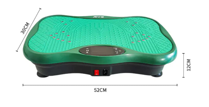 Home Exercise Fat Shaking Machine