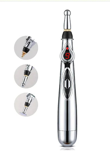 Electronic Acupuncture Pen (Single Unit)