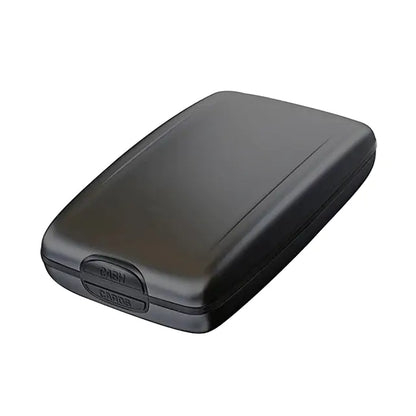 Card Case Dust-proof Waterproof