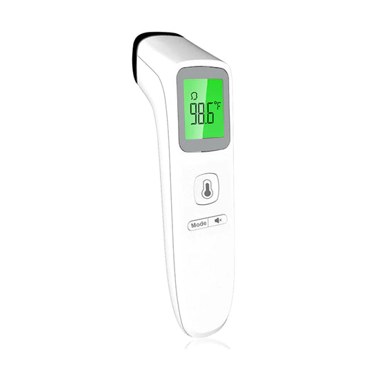 Non contact thermometer