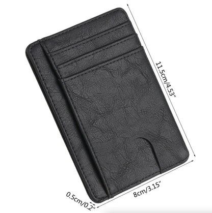 Mens Leather Slim Wallet Credit Card Holder RFID Blocking Pocket ID Money PU USAAnti Spier Anti SpierLeather Slim Wallet Credit Card Holder RFID Blocking Pocket ID Money Uimg{max-width:100%}
:root{--litepicker-container-months-color-bg: #fff;--litepicker-container-months-box-shadow-color: #ddd;--litepicker-footer-color-bg: #fafafa;--l