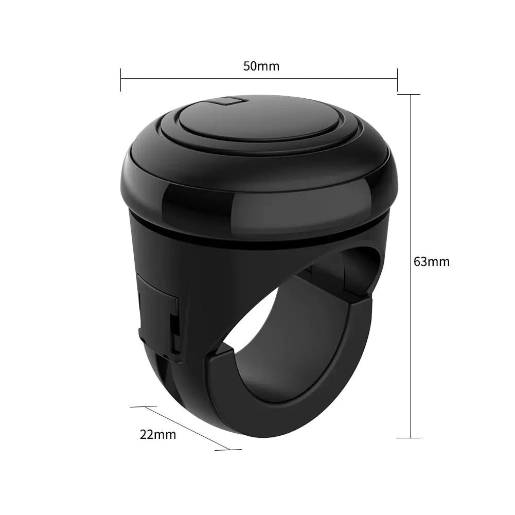 360 Degree Steering Wheel Booster Knob