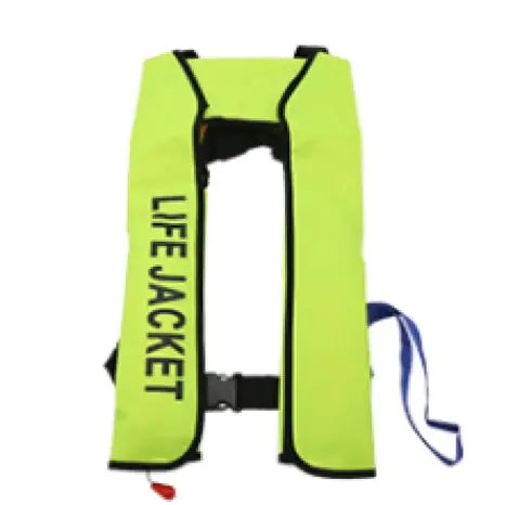 Portable Adult Life Jacket