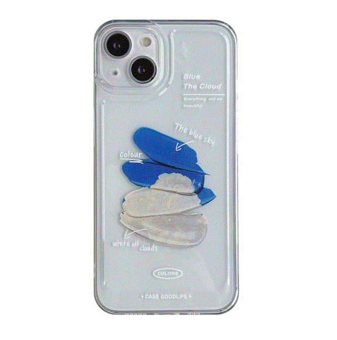 Shockproof Phone Case