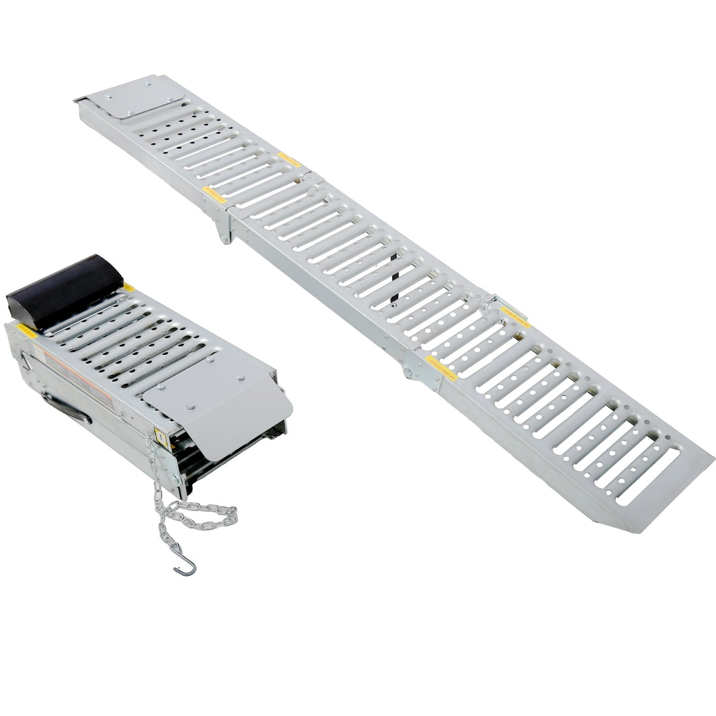 Metal Folding Light Ramp