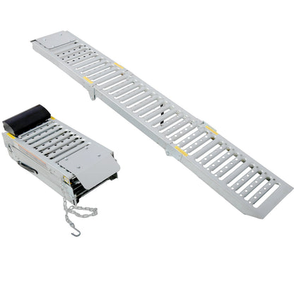 Metal Folding Light Ramp