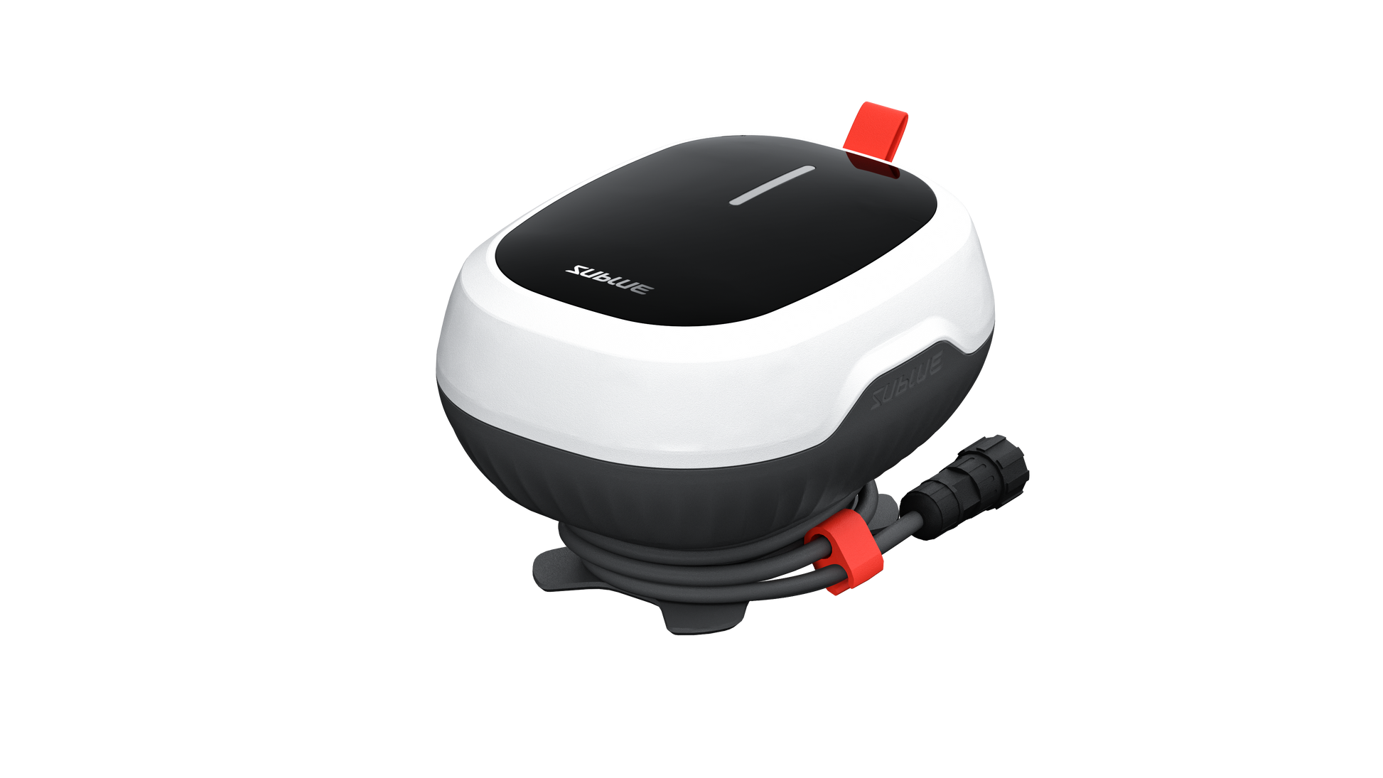BN Pro Robotic Pool Cleaner by Sublue Underwater Scooter