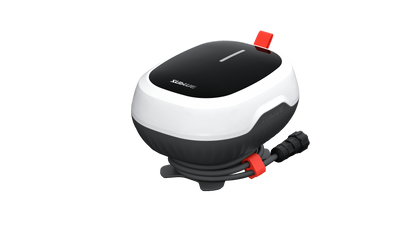 BN Pro Robotic Pool Cleaner by Sublue Underwater Scooter
