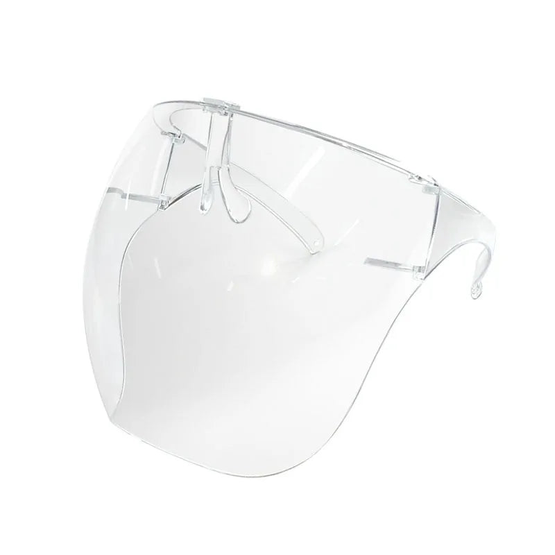 Faceshield Protective Glasses Anti-Spray Mask