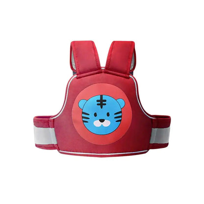 Motorcycle Safety Belt For Kids