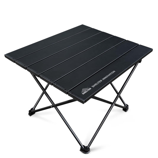 Camping Table Compact Folding Camp Table