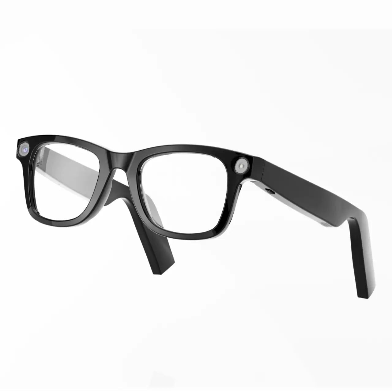 AI Camera Smart Glasses - Anti Spier - Anti Spier - 