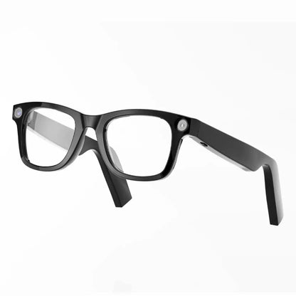 AI Camera Smart Glasses - Anti Spier - Anti Spier - 