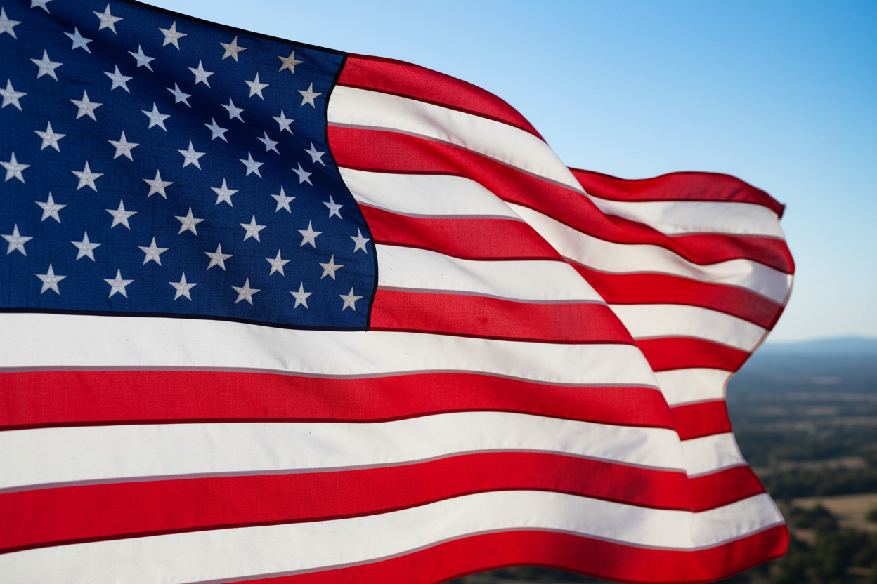 American Flag