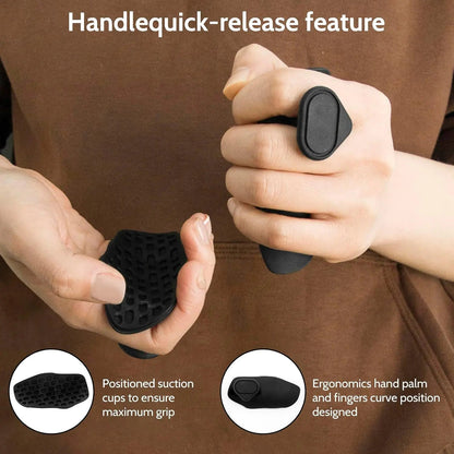 Anti - Slip Grip Strengthener - Anti Spier - Anti Spier - 