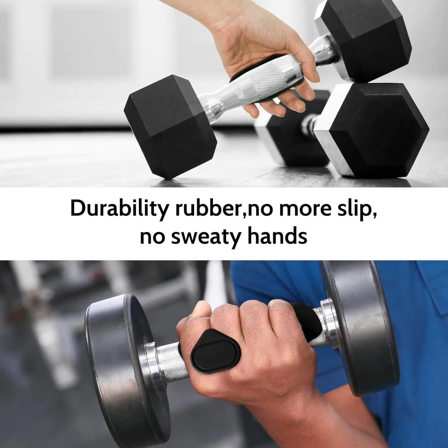Anti - Slip Grip Strengthener - Anti Spier - Anti Spier - 