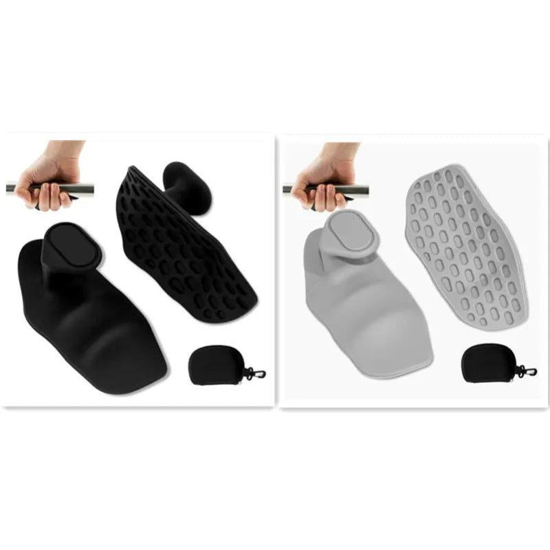 Anti - Slip Grip Strengthener - Anti Spier - Anti Spier - 